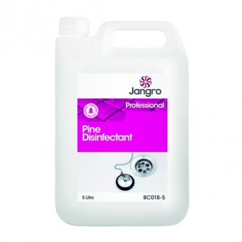 PINE DISINFECTANT 5LTR