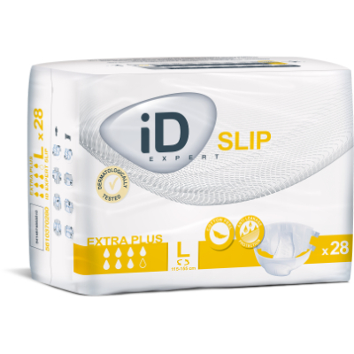 iD Expert Slip PE Extra Plus Large x 112