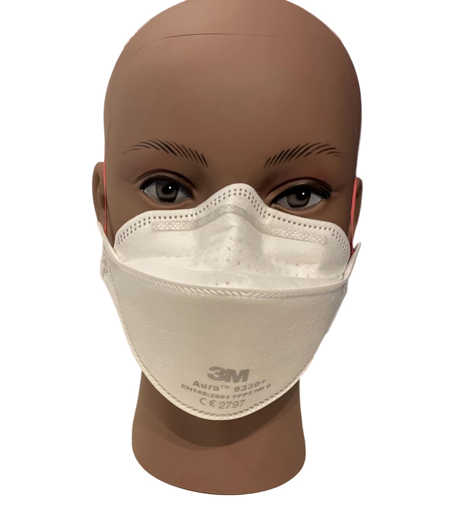 Ffp3 Respirator Face Mask Stealth UK Lite Pro FFP3 N95/N99 Reusable