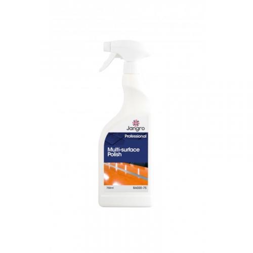 Multi Surface Polish 750ml Spray MADVIK
